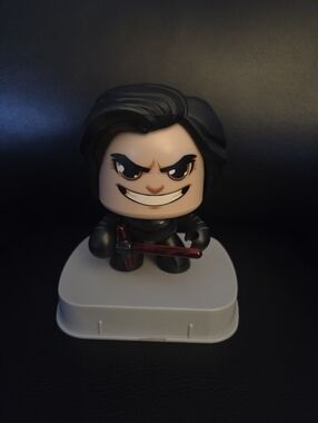 Hasbro Mighty Muggs Star Wars Kylo Ren Figure